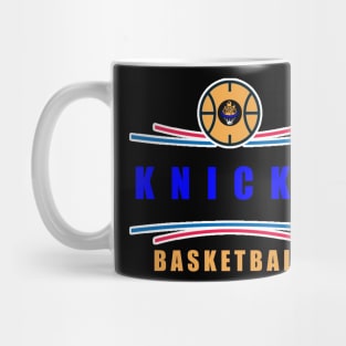 Knicks. Mug